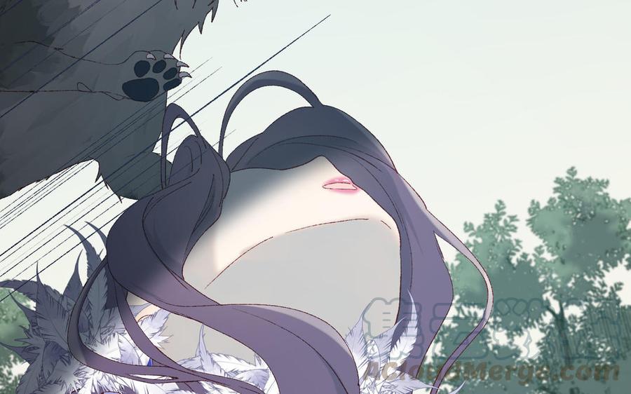 恶女拒绝泡男主19话 陷入狼群