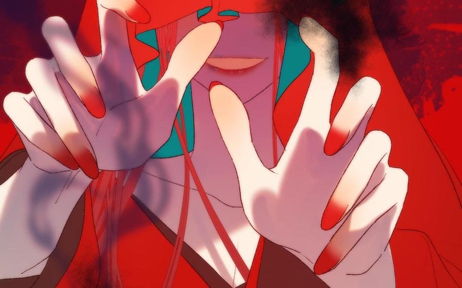 恶女拒绝泡男主20话 为什么选我？