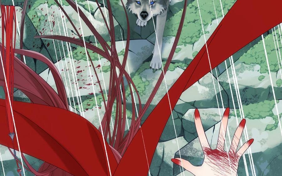 恶女拒绝泡男主20话 为什么选我？