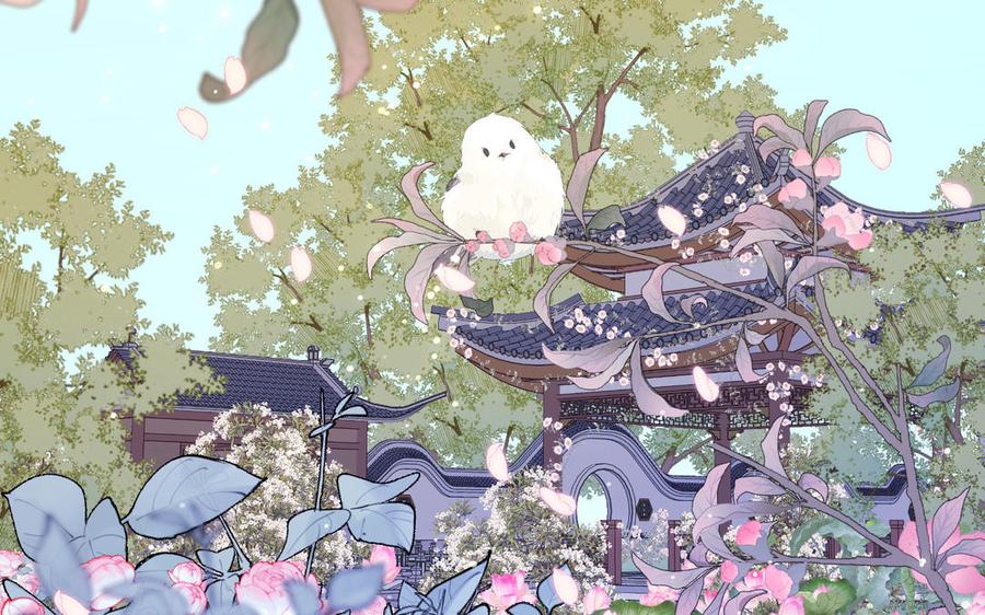 恶女拒绝泡男主22话 没有羽毛的鱼