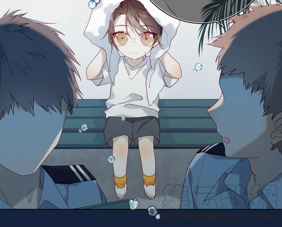 恶女拒绝泡男主25话 那又怎样