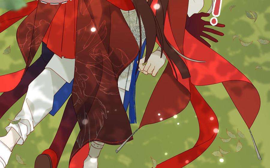 恶女拒绝泡男主27话 危险的人