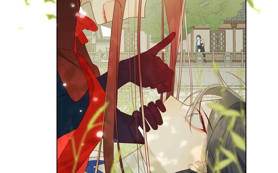 恶女拒绝泡男主27话 危险的人