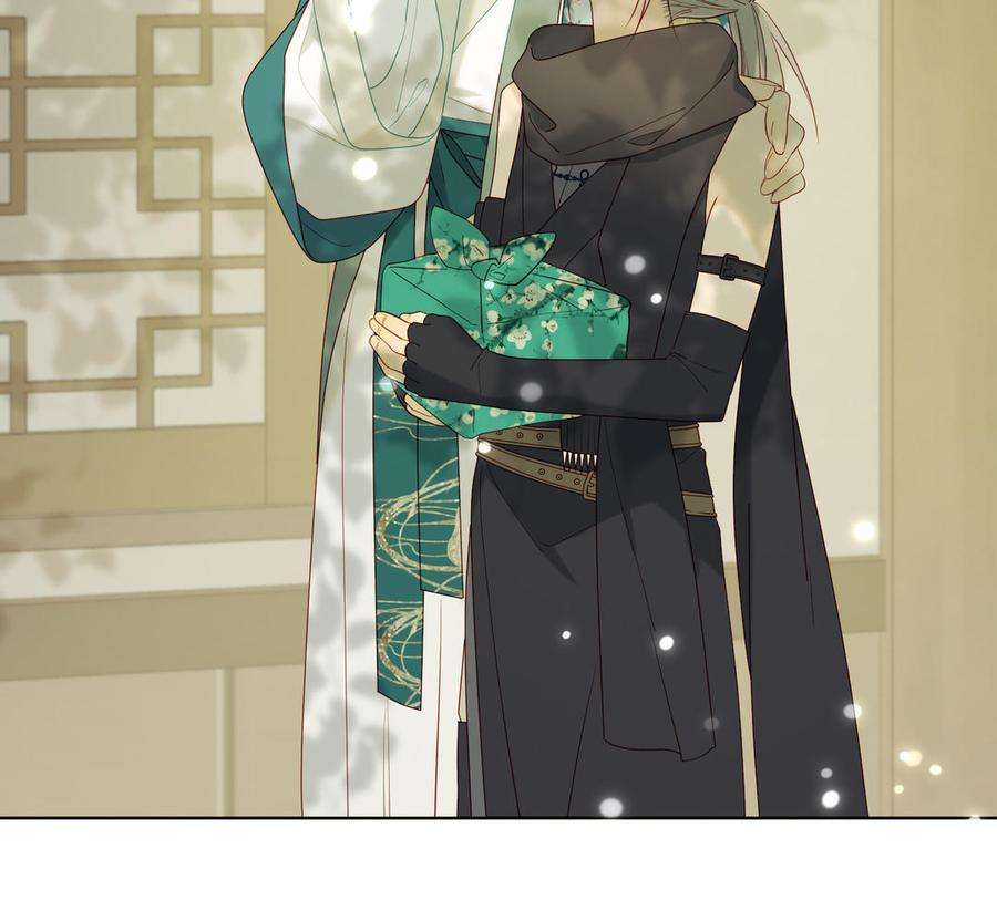 恶女拒绝泡男主27话 危险的人