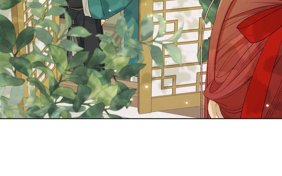 恶女拒绝泡男主28话 顾情的秘密