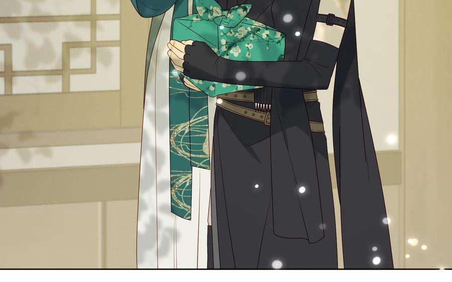 恶女拒绝泡男主28话 顾情的秘密