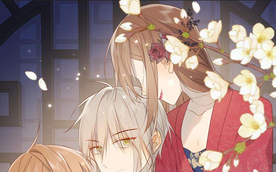 恶女拒绝泡男主30话 好妈妈联盟