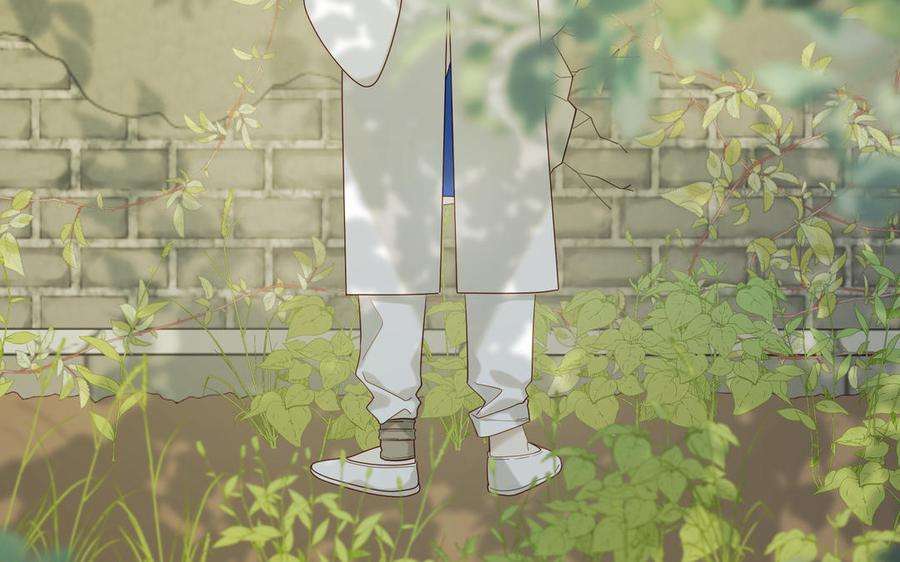 恶女拒绝泡男主32话 三皇子的心事