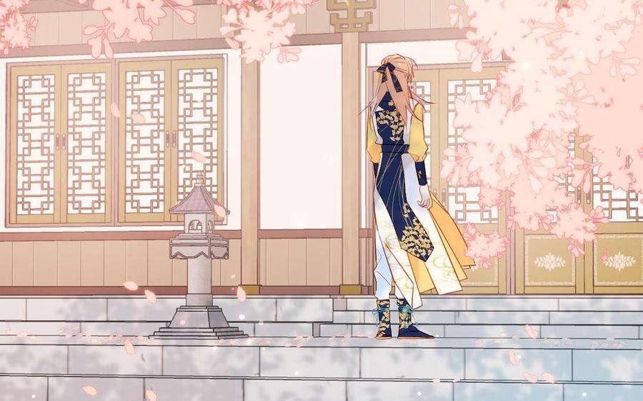 恶女拒绝泡男主32话 三皇子的心事