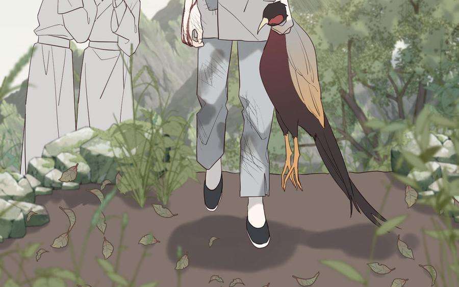 恶女拒绝泡男主34话 河灯