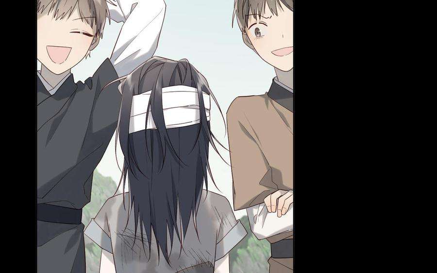 恶女拒绝泡男主34话 河灯