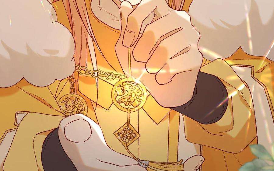 恶女拒绝泡男主35话 一诺千金