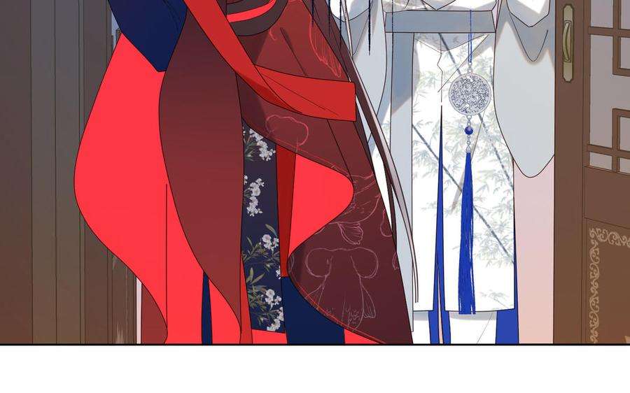 恶女拒绝泡男主35话 一诺千金