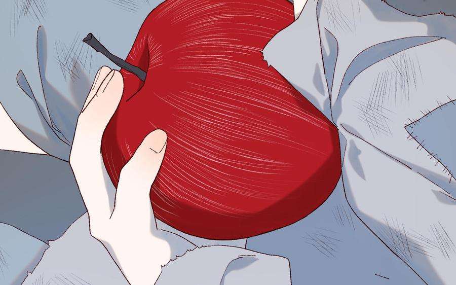 恶女拒绝泡男主36话 一切的开始