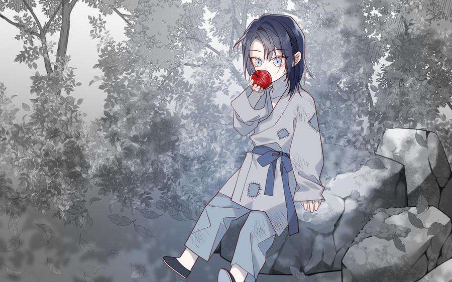 恶女拒绝泡男主36话 一切的开始