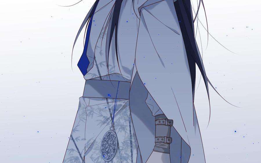 恶女拒绝泡男主37话 无法改变的命数