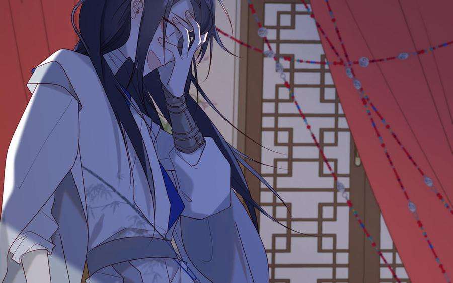 恶女拒绝泡男主37话 无法改变的命数