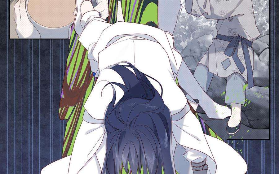 恶女拒绝泡男主37话 无法改变的命数