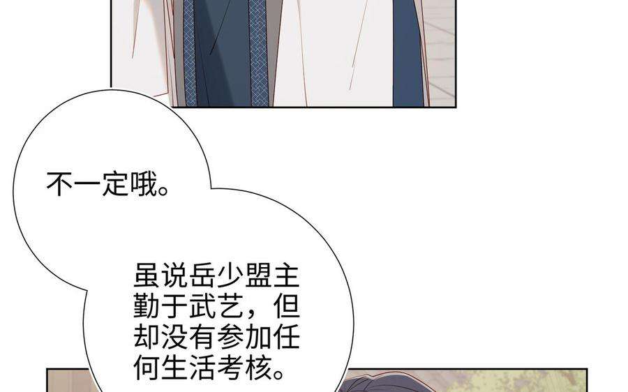 恶女拒绝泡男主38话 毕业考试