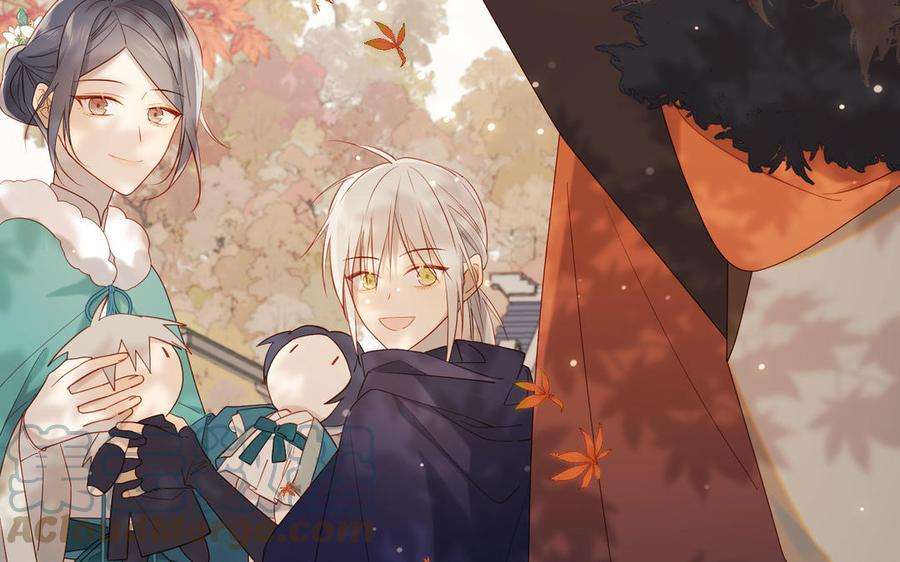 恶女拒绝泡男主39话 离别