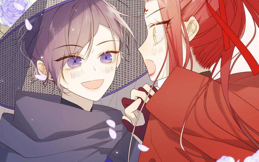 恶女拒绝泡男主39话 离别