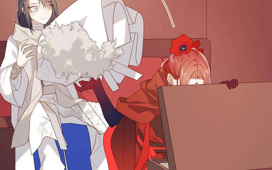 恶女拒绝泡男主39话 离别