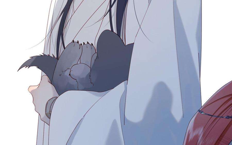 恶女拒绝泡男主42话 我不是红迟