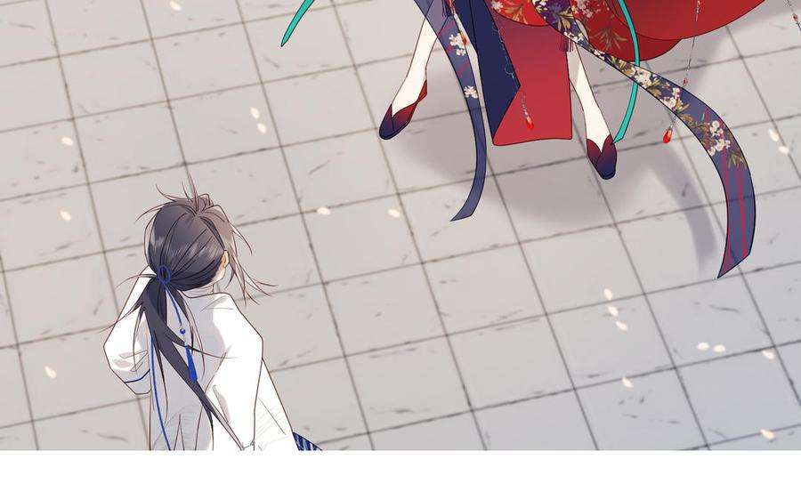 恶女拒绝泡男主44话 十八岁的身体