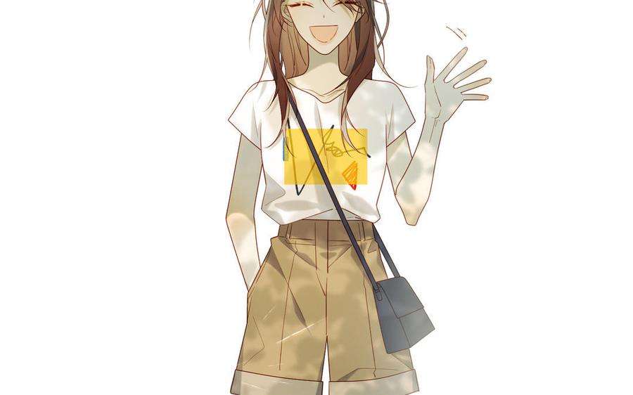 恶女拒绝泡男主44话 十八岁的身体