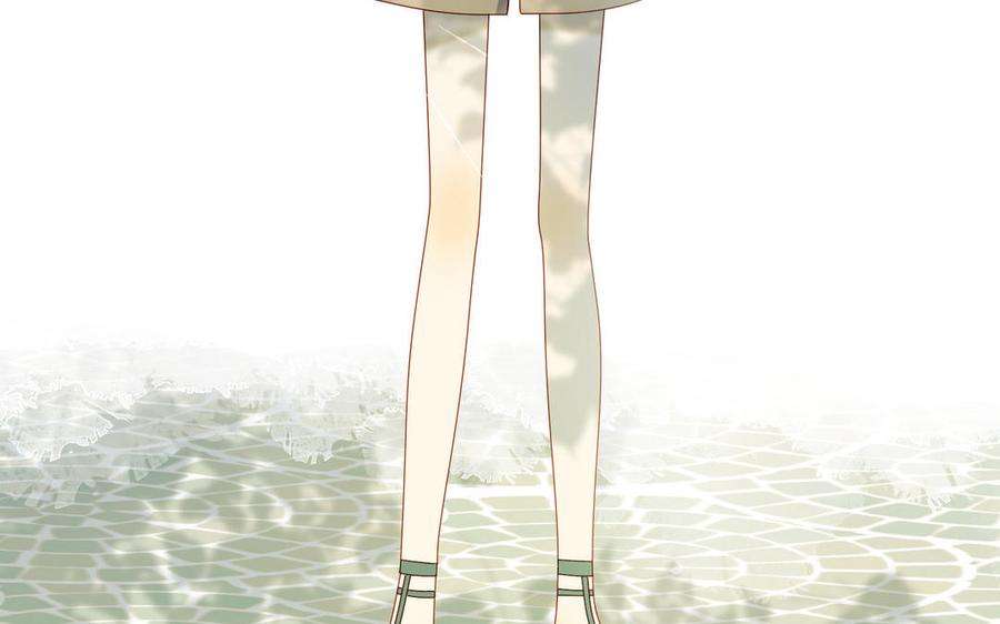 恶女拒绝泡男主44话 十八岁的身体