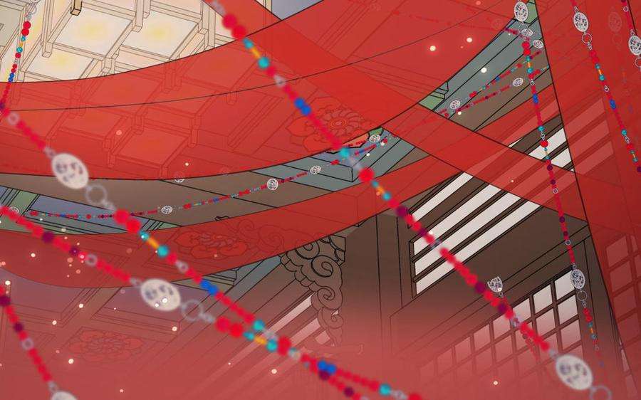 恶女拒绝泡男主44话 十八岁的身体