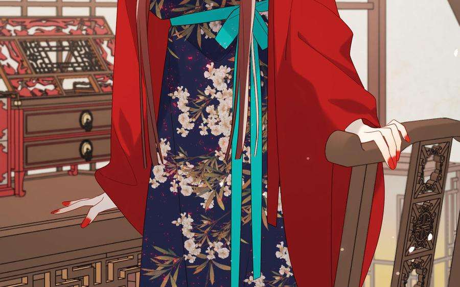 恶女拒绝泡男主44话 十八岁的身体