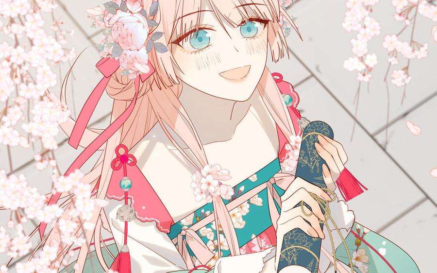 恶女拒绝泡男主44话 十八岁的身体