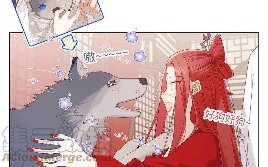 恶女拒绝泡男主44话 十八岁的身体