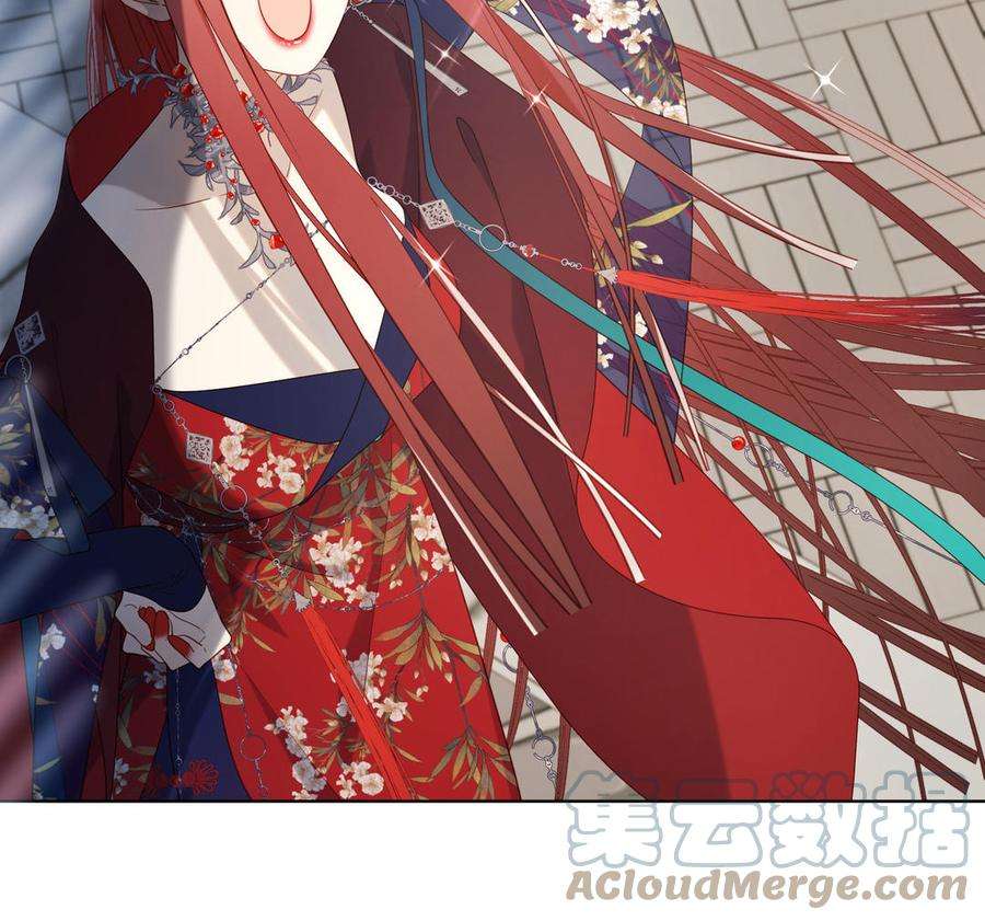 恶女拒绝泡男主45话 主仆比试