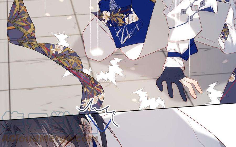 恶女拒绝泡男主45话 主仆比试