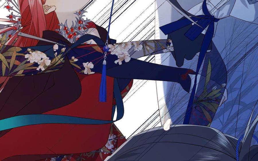 恶女拒绝泡男主45话 主仆比试