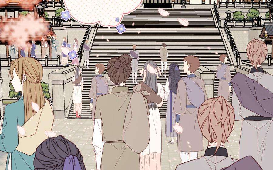 恶女拒绝泡男主45话 主仆比试