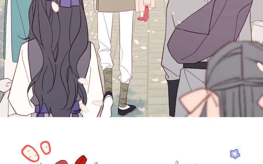 恶女拒绝泡男主45话 主仆比试