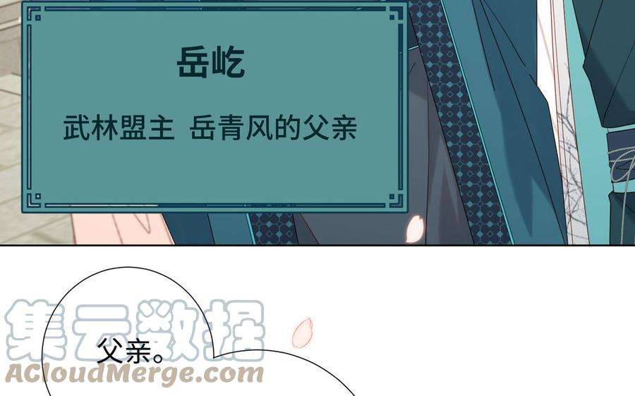 恶女拒绝泡男主46话 假惺惺的考试
