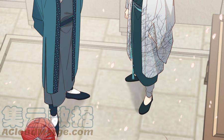 恶女拒绝泡男主46话 假惺惺的考试