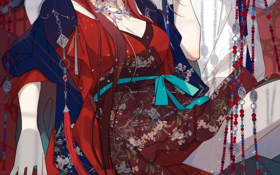 恶女拒绝泡男主48话 麟的真名