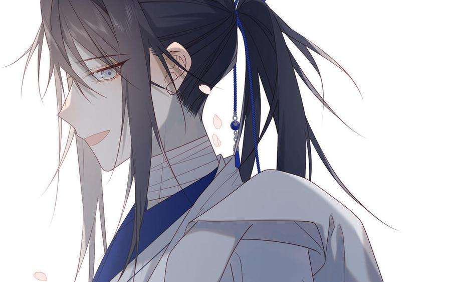 恶女拒绝泡男主48话 麟的真名