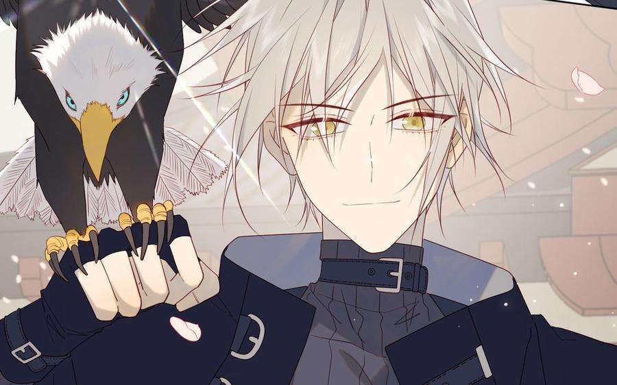 恶女拒绝泡男主48话 麟的真名