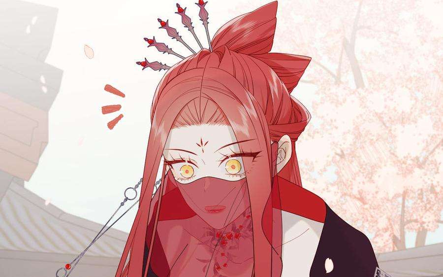 恶女拒绝泡男主48话 麟的真名