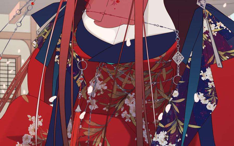 恶女拒绝泡男主48话 麟的真名