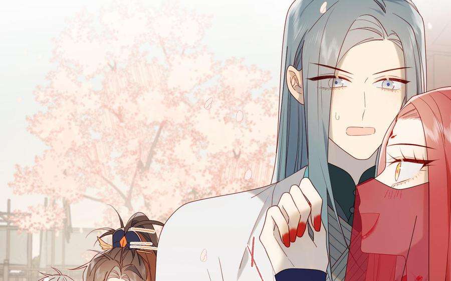 恶女拒绝泡男主48话 麟的真名