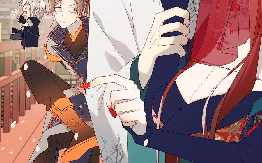 恶女拒绝泡男主48话 麟的真名