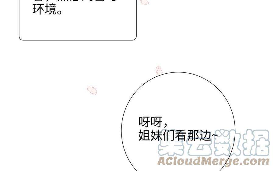 恶女拒绝泡男主50话 麟的宿舍