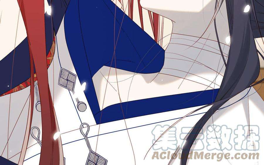 恶女拒绝泡男主50话 麟的宿舍